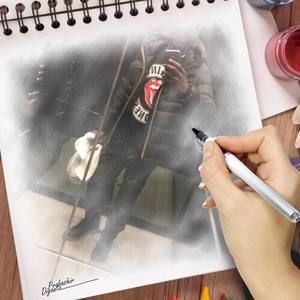 Meet your Posher, Rondel